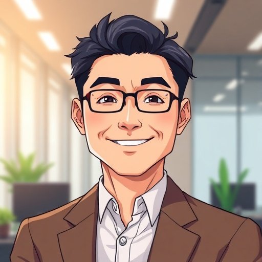 陈星河 陈星河 - 短剧网2创始人 & CEO