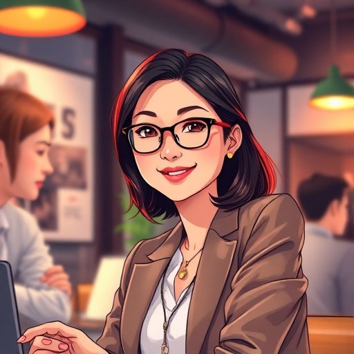 柳青鸾 柳青鸾 - 短剧网2市场总监